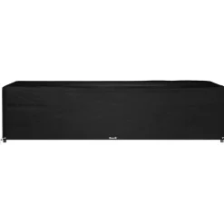 Housse de salon de jardin 12 œillets 315x180x75cm rectangulaire