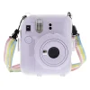 Housse de transport pour InstaxMini 12 - Transparente