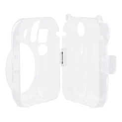 Housse de transport pour InstaxMini 12 - Transparente