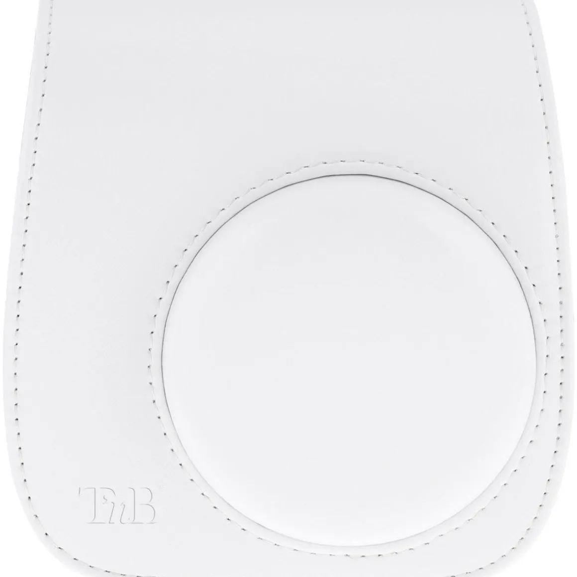 Housse Housse Fujifilm Instax mini 12 blanc