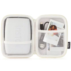 Housse Instax mini Link blanc