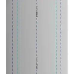 Housse table à repasser Gris 131 x 55 cm