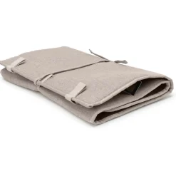 Housse table à repasser Nappe défroisseur à suspendre Grey