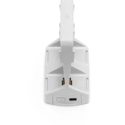 Hub de chargement Flip Hub de chargement parallèle