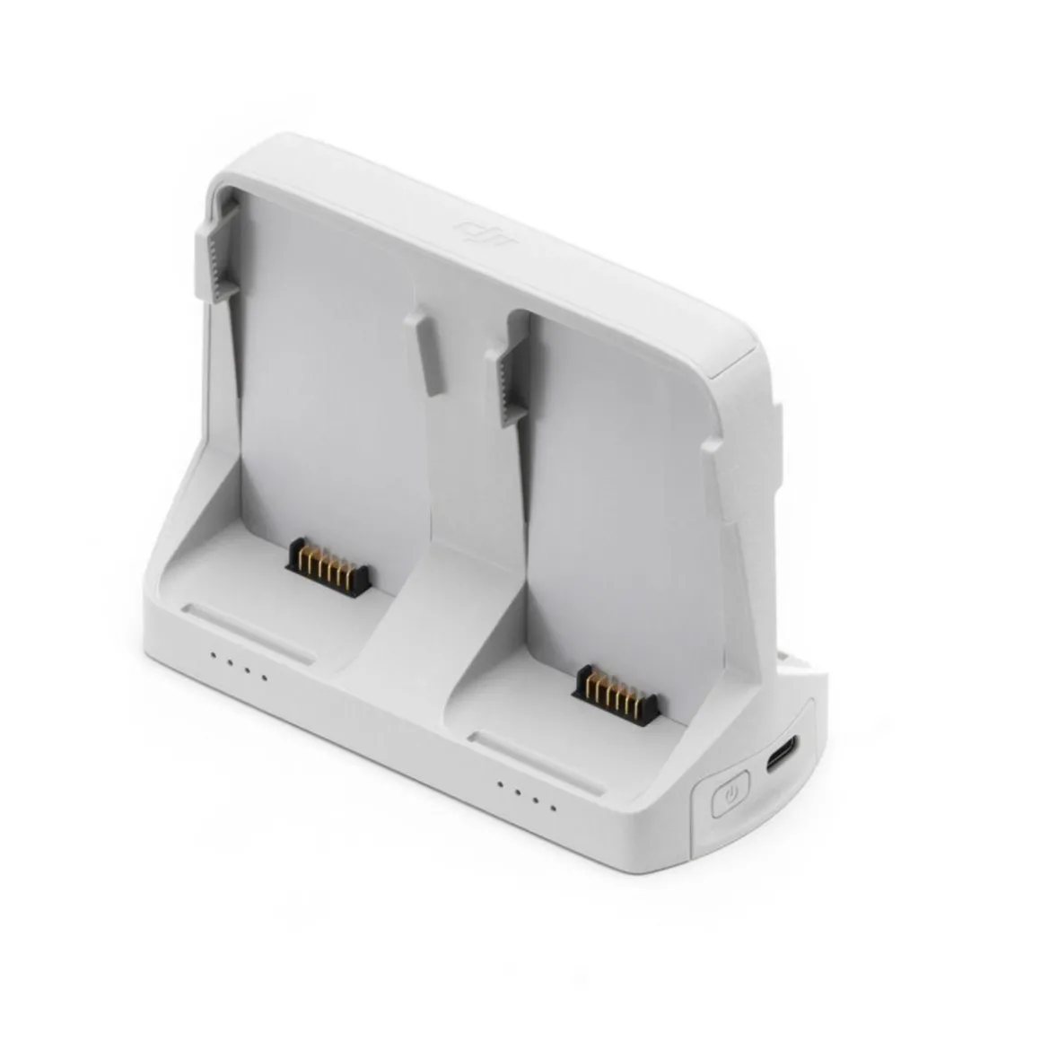 Hub de chargement Flip Hub de chargement parallèle