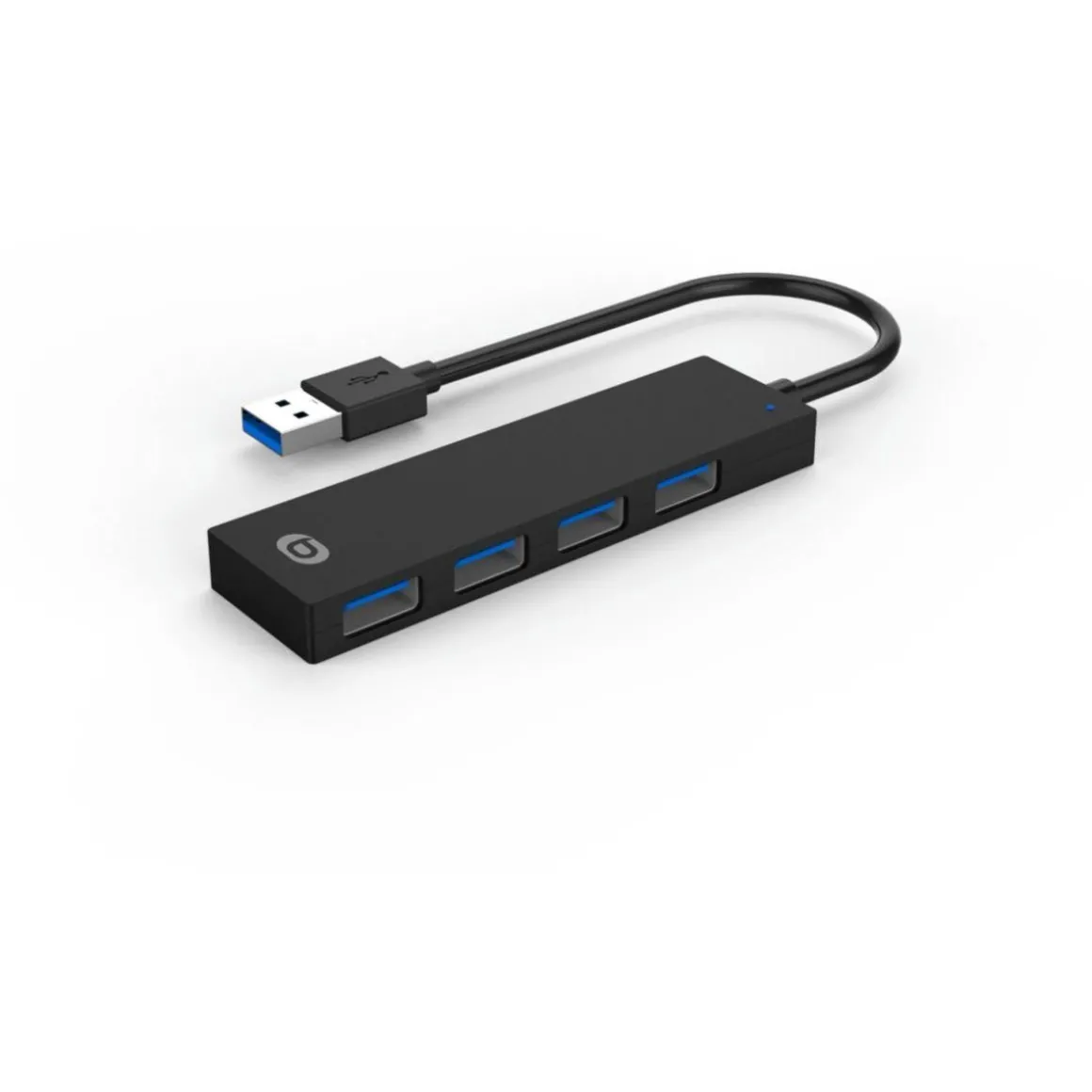 Hub USB-A / 4 ports USB-A 3.0