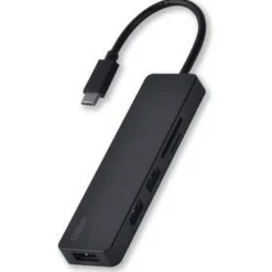 HUB USBC/USB Q.3148