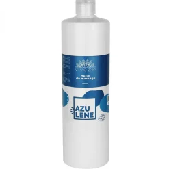 Huile de massage, modelage, 1L - Azulène