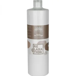 Huile de massage, modelage, 1L - Relaxation