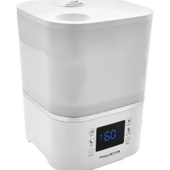 Humidificateur Aqua boost