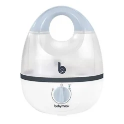Humidificateur d'air Hygro - Bleu