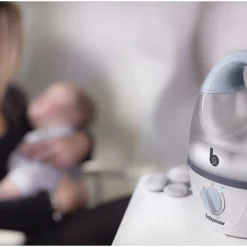 Humidificateur d'air Hygro - Bleu