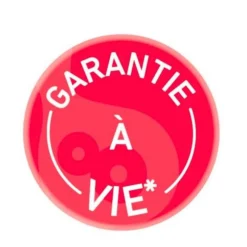 Humidificateur d'air Hygro - Bleu