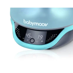 Humidificateur d'air Hygro +