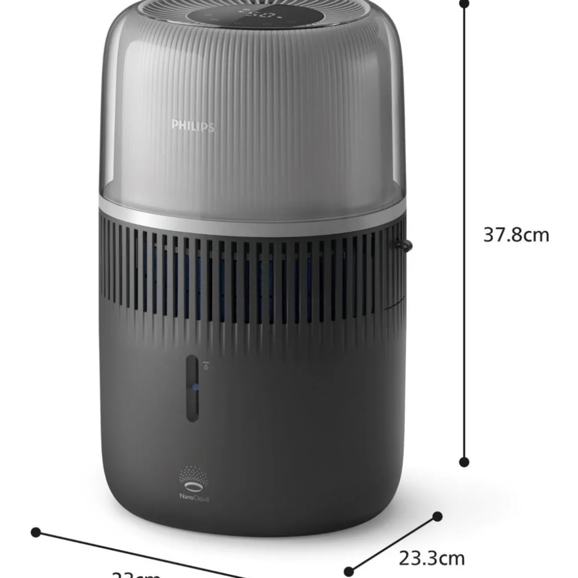 Humidificateur HU5710/03