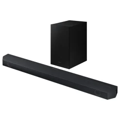 HW-Q600C Barre de son Dolby Atmos 3.1.2 avec caisson de basses sans fil