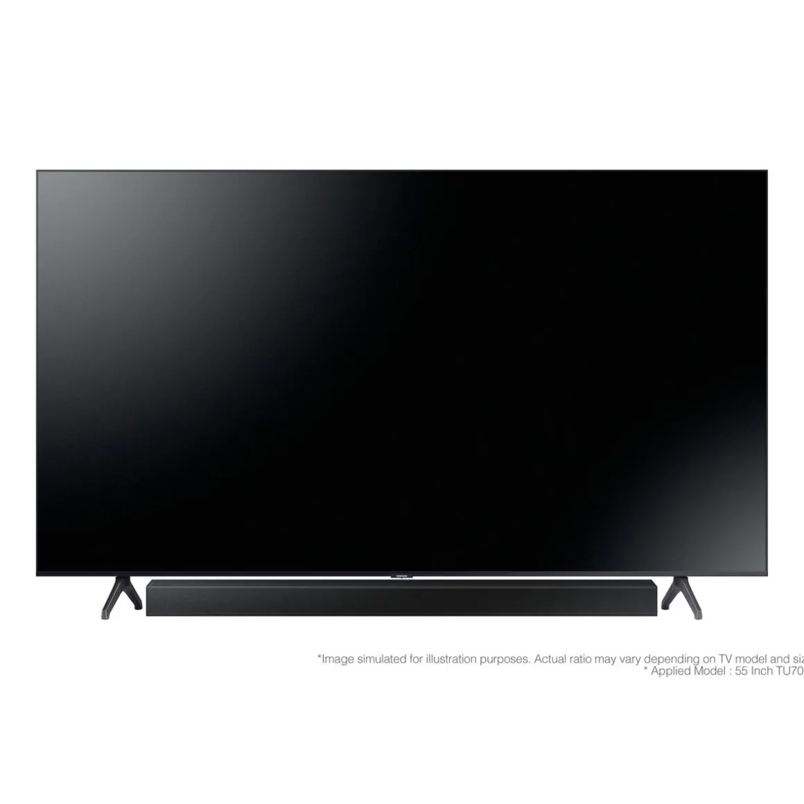 HW-T420 Barre de son 2.1