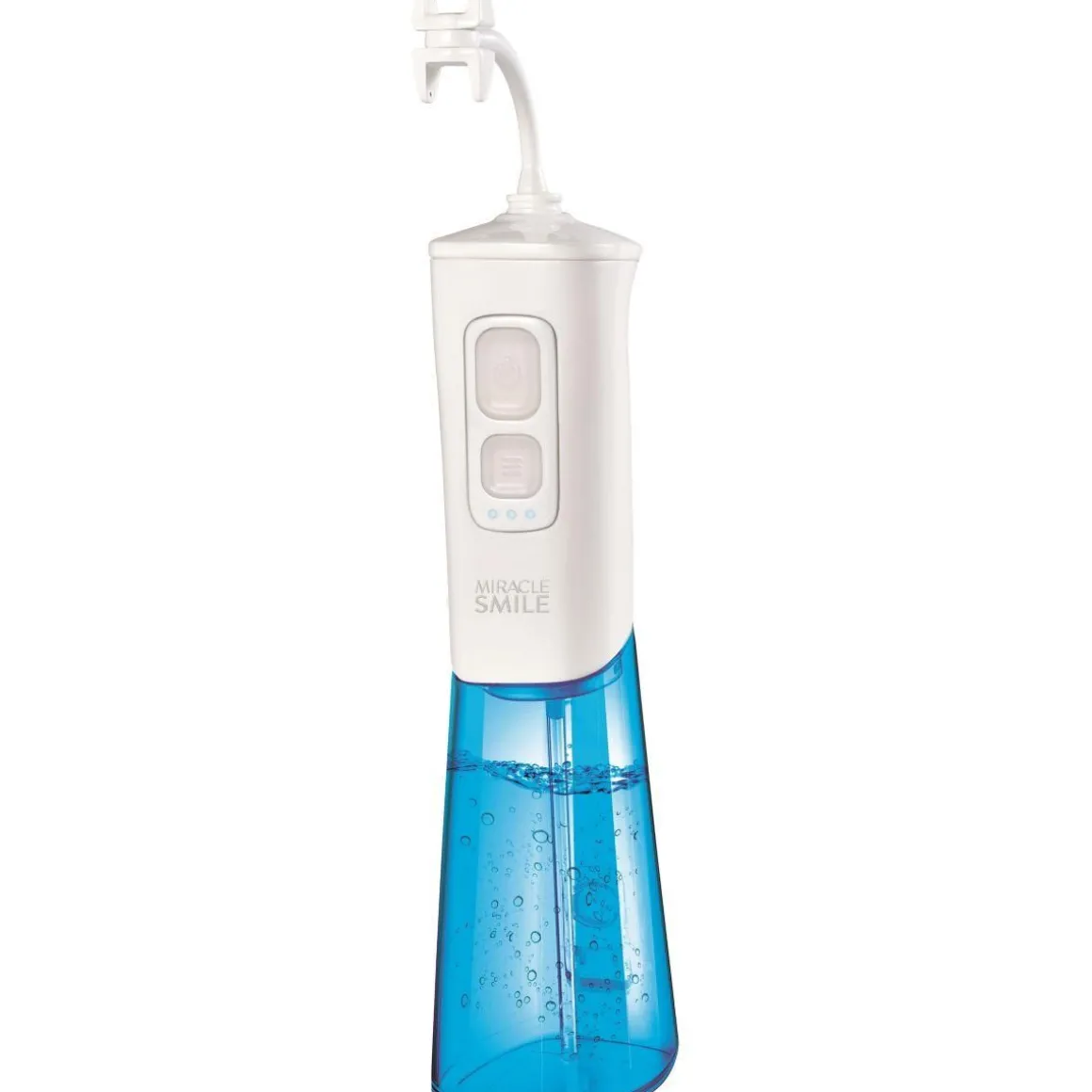 Hydropulseur Miracle Smile