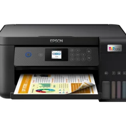 Imprimante ECOTANK ET-2850 - Noire