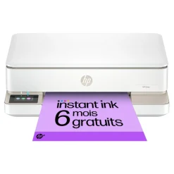Imprimante ENVY 6132E