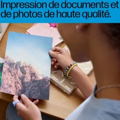 Imprimante ENVY 6132E