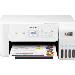 Imprimante ET 2826 - Blanc