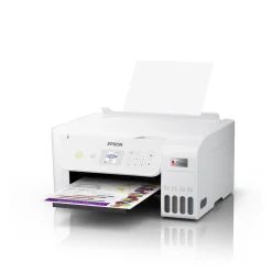 Imprimante ET 2826 - Blanc