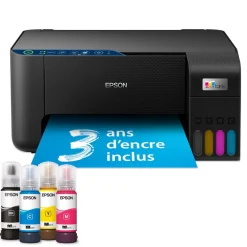 Imprimante jet d'encre EcoTank ET- 2861