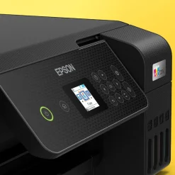 Imprimante jet d'encre EcoTank ET- 2871