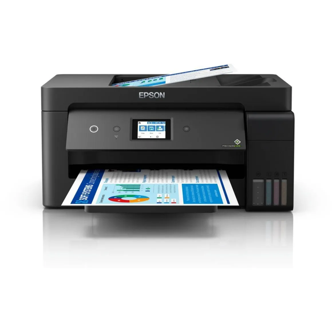 Imprimante jet d'encre EcoTank ET-15000