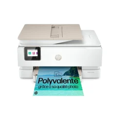 Imprimante jet d'encre Envy Inspire 7924e éligible Instant Ink
