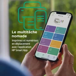 Imprimante jet d'encre Envy Inspire 7924e éligible Instant Ink