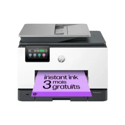 Imprimante jet d'encre OfficeJet Pro 9135e