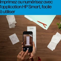 Imprimante jet d'encre OfficeJet Pro 9135e