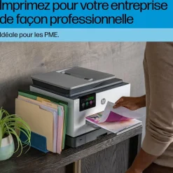 Imprimante jet d'encre OfficeJet Pro 9135e