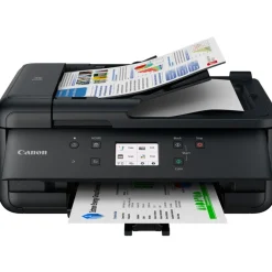 Imprimante jet d'encre Pixma TR7650