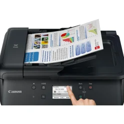 Imprimante jet d'encre Pixma TR7650