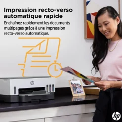 Imprimante Jet d'encre SMART TANK PLUS 7005