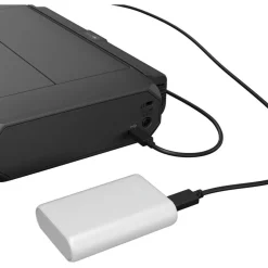 Imprimante jet d'encre TR 150 + Batterie