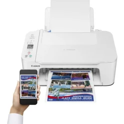 Imprimante jet d'encre TS3751i