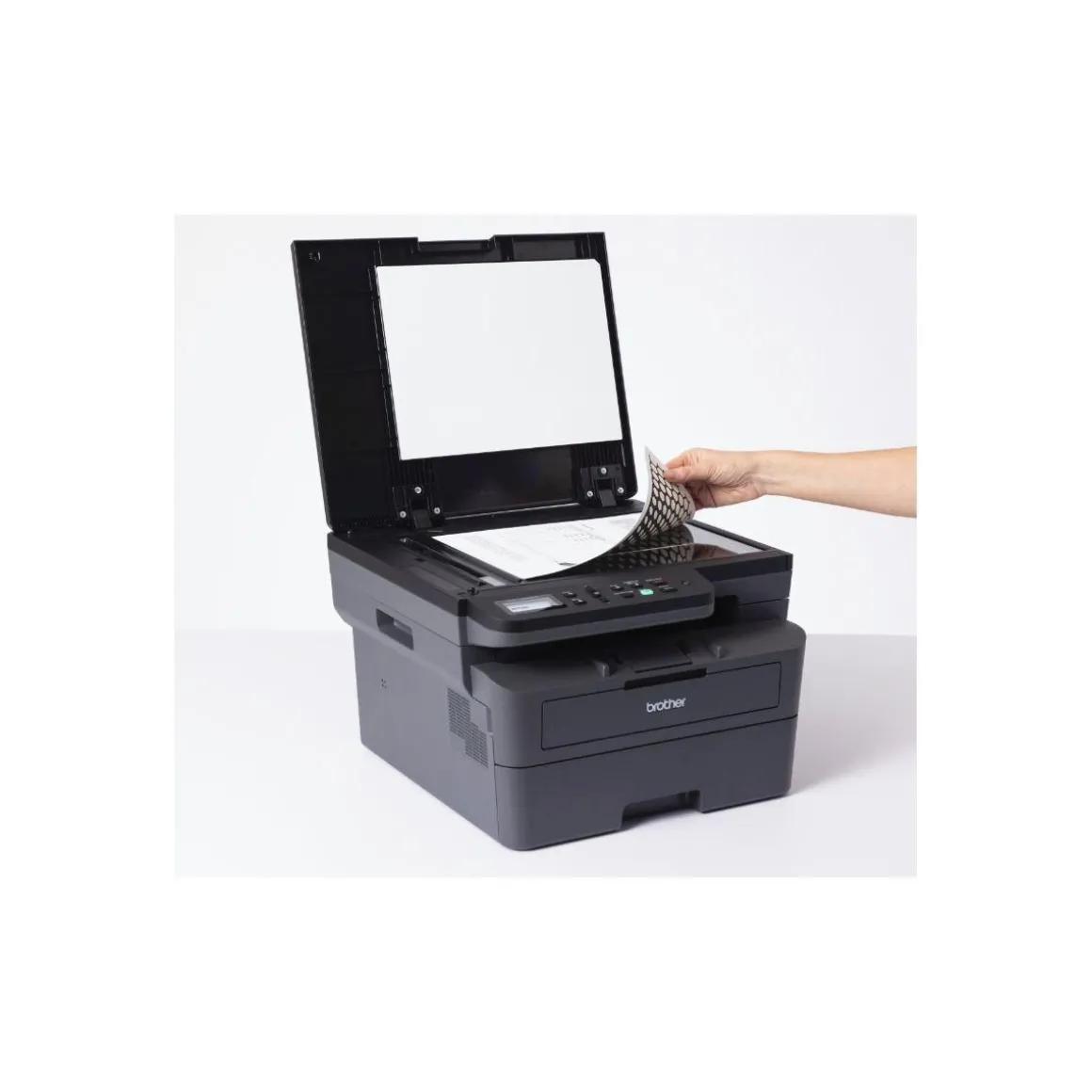 Imprimante multifonction DCP-L2620DW