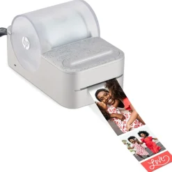 Imprimante photo portable Sprocket Panorama Gris