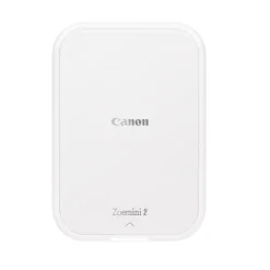 Imprimante photo portable Canon Zoemini 2 - Blanc perle