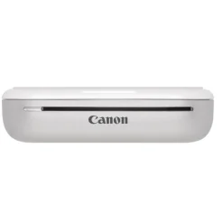 Imprimante photo portable Canon Zoemini 2 - Blanc perle