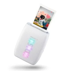 Imprimante photo portable Instax Mini Link 3 - Blanc