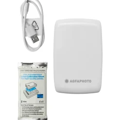 Imprimante photo portable Realipix mini P.2 zink