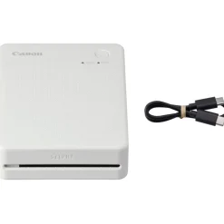 Imprimante photo portable SELPHY QX20 Blanc Sable