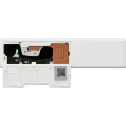 Imprimante photo portable SELPHY QX20 Blanc Sable