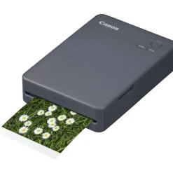 Imprimante photo portable SELPHY QX20 Gris Foncé