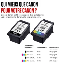 Imprimante PIXMA TS3350